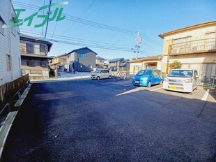 阿倉川駅 徒歩19分 2階の物件外観写真